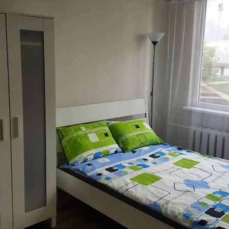 Apartment For You Клайпеда Екстериор снимка