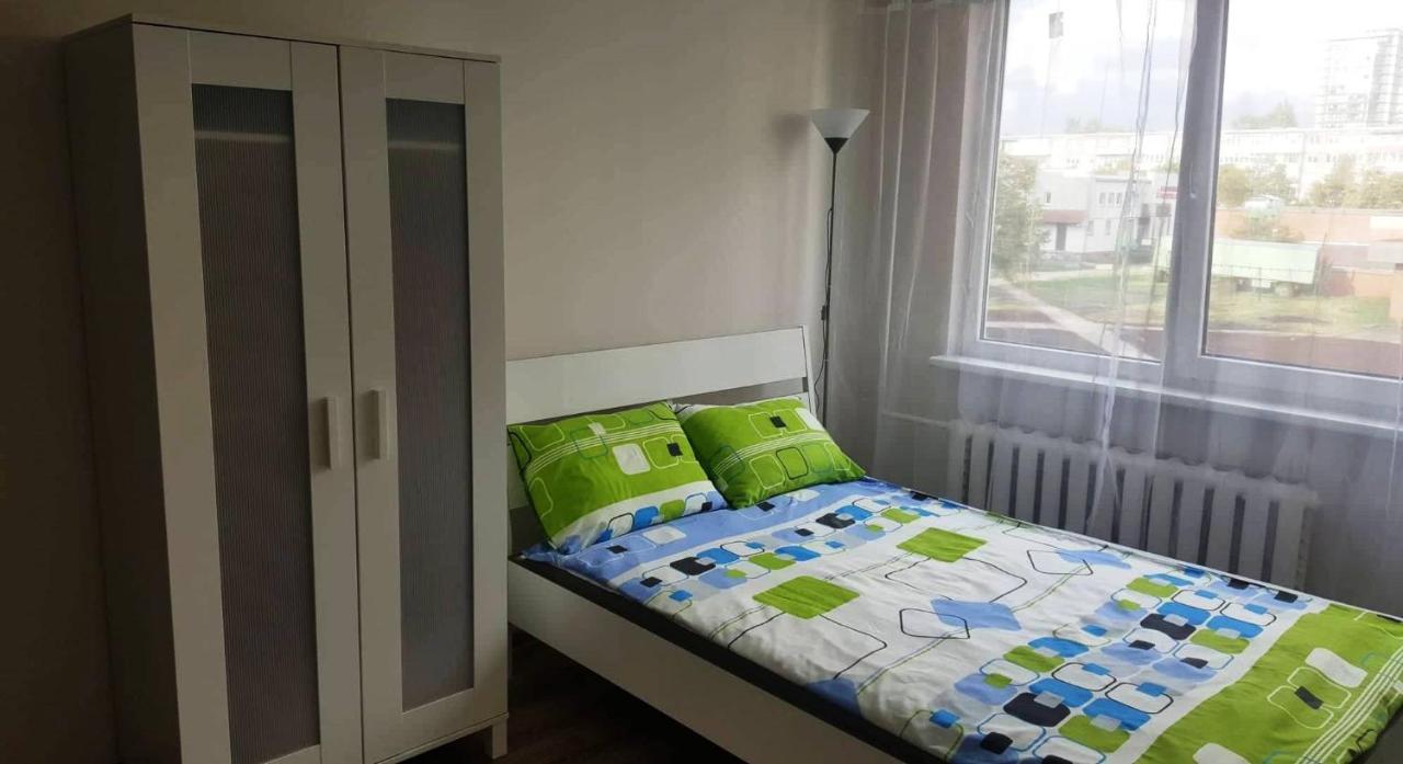 Apartment For You Клайпеда Екстериор снимка