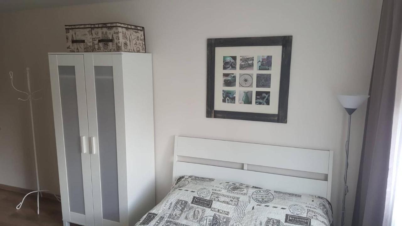 Apartment For You Клайпеда Екстериор снимка