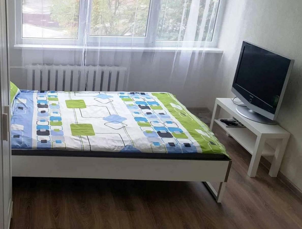 Apartment For You Клайпеда Екстериор снимка