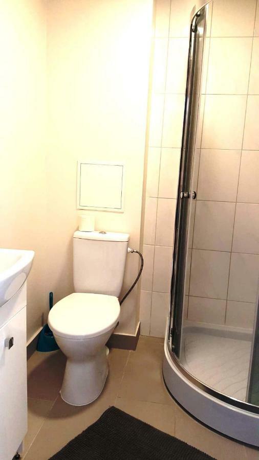 Apartment For You Клайпеда Екстериор снимка