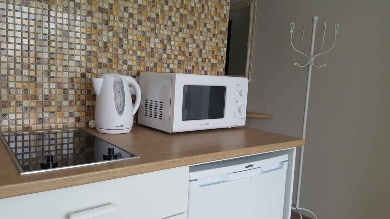 Apartment For You Клайпеда Екстериор снимка